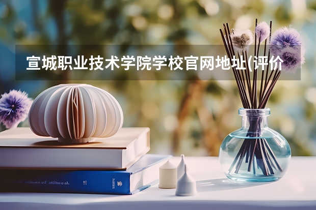 宣城职业技术学院学校官网地址(评价怎么样)