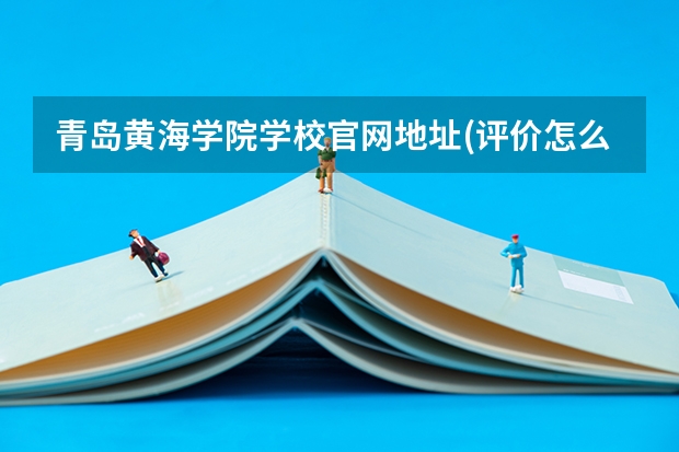 青岛黄海学院学校官网地址(评价怎么样)